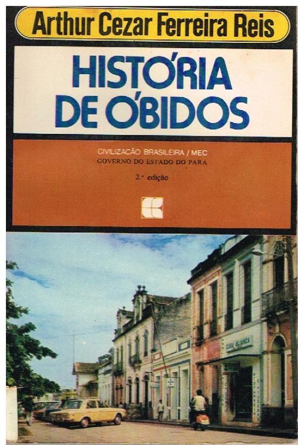 História de Óbidos
